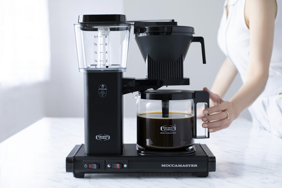 How to choose an espresso machine? - Blog