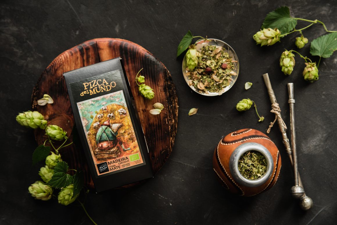 Yerba Mate What Is It And How To Brew It Blog