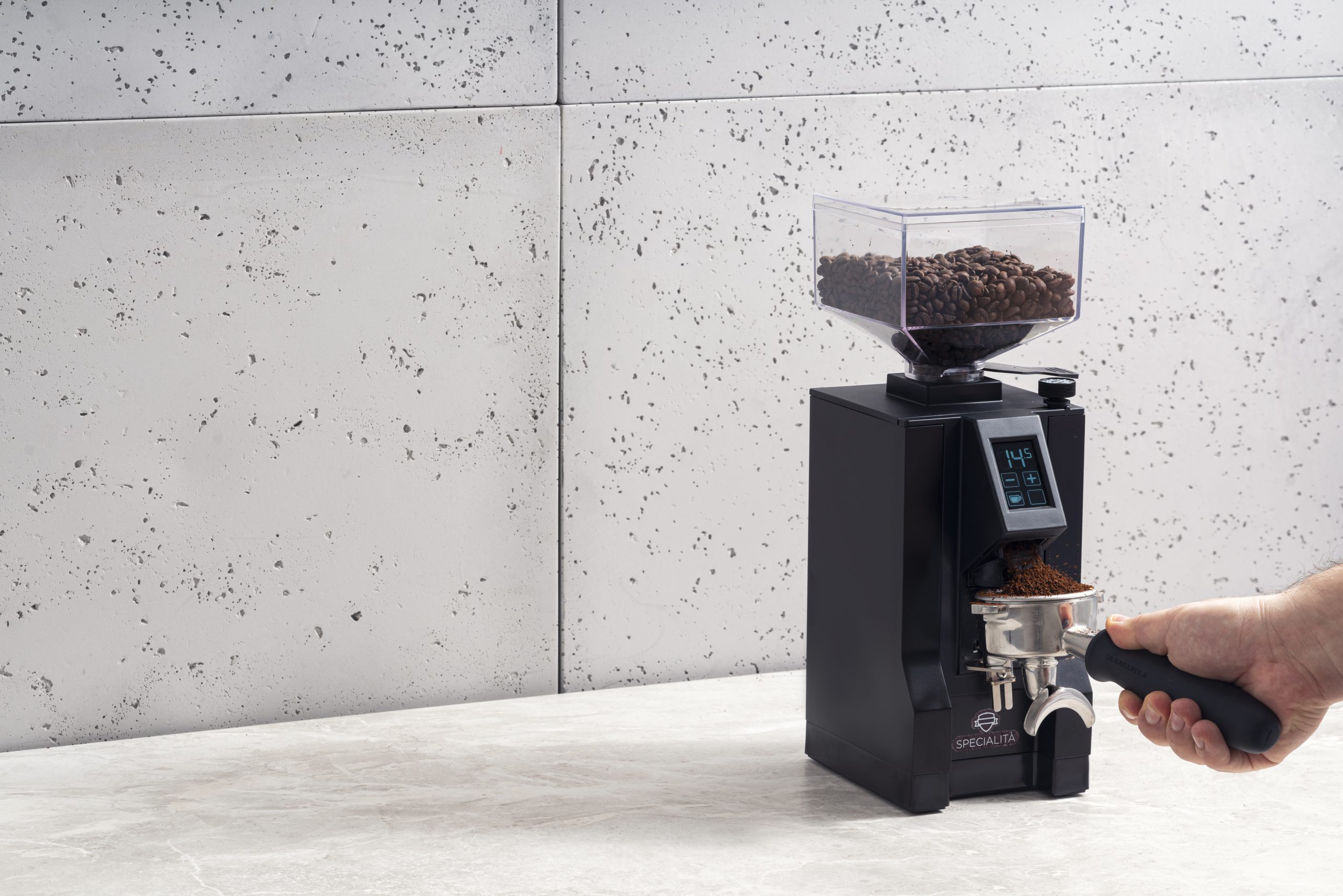 Wilfa Performance Coffee Maker Brings Style and Flavor to Home