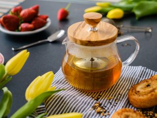 How to choose a tea brewer? - Blog