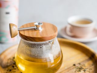 How to choose a tea brewer? - Blog