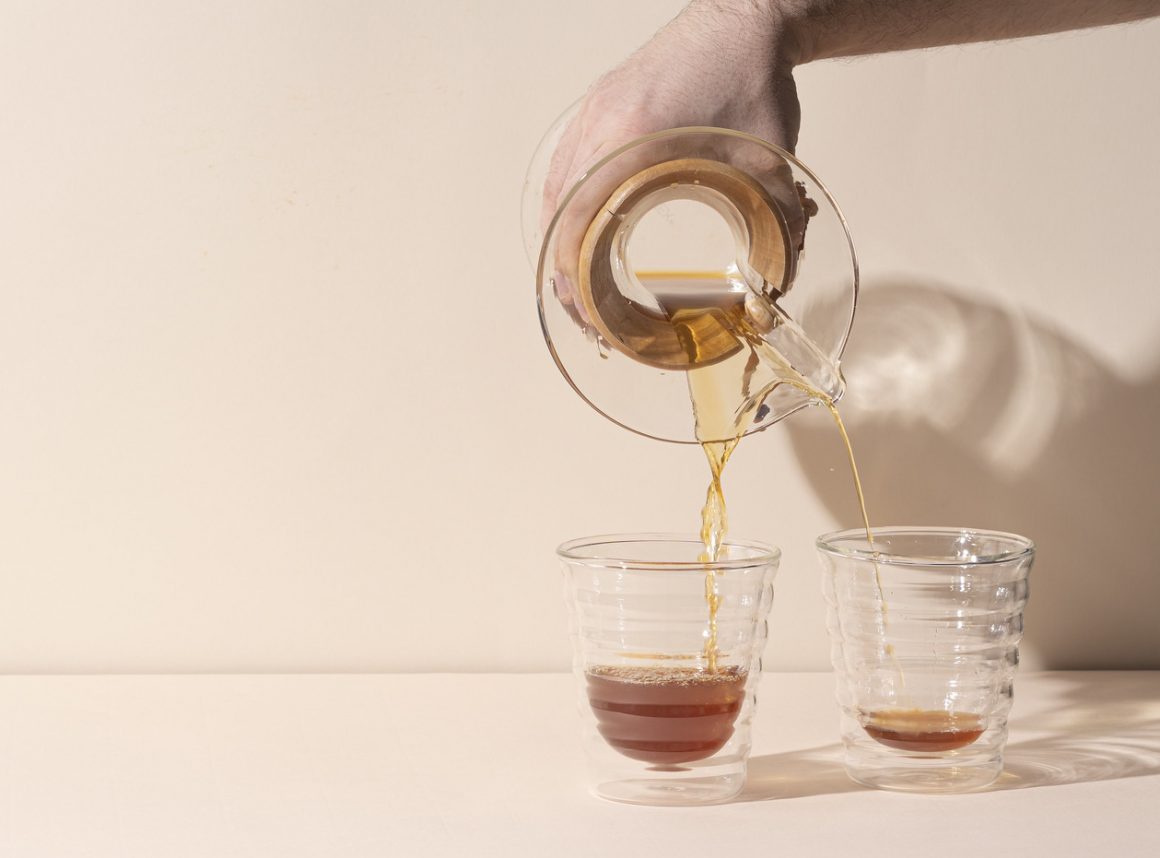 Everything you need to know about Chemex – Blog Coffeedesk.com