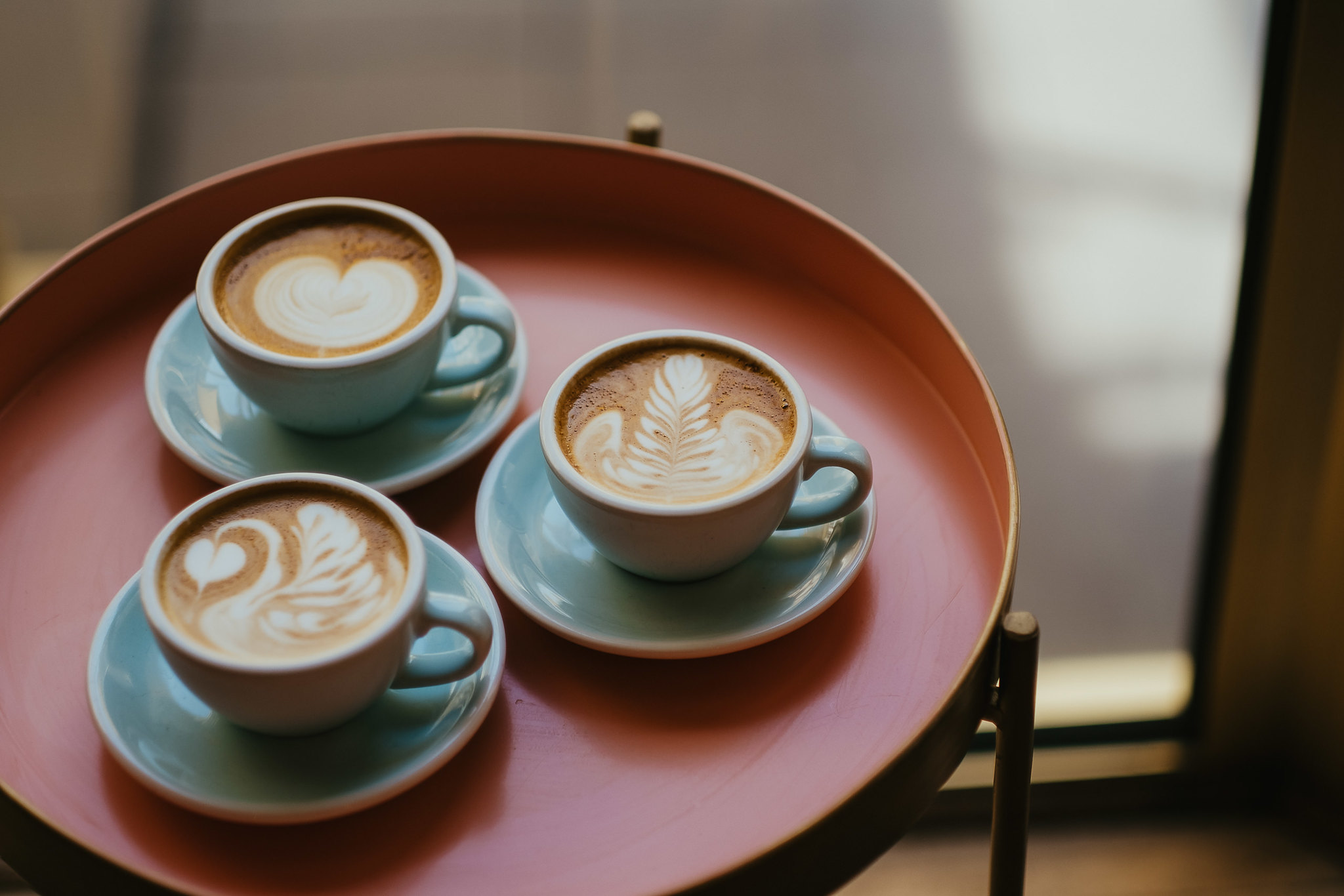 Flat White – What Coffee Is It? How to Prepare It? - Blog Coffeedesk.pl